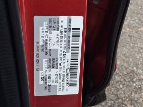 Certified 2024 MAZDA CX-5 2.5 Turbo w/ Premium Package image 32