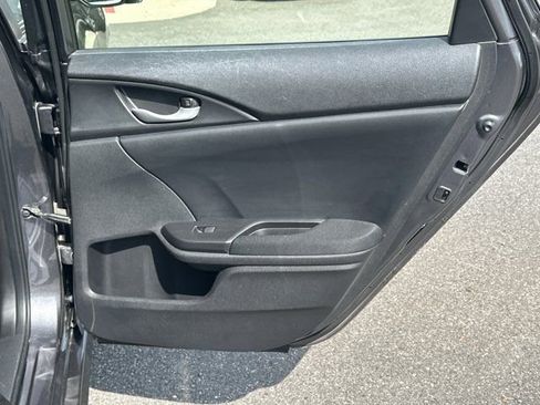Used 2019 Honda Civic EX image 21