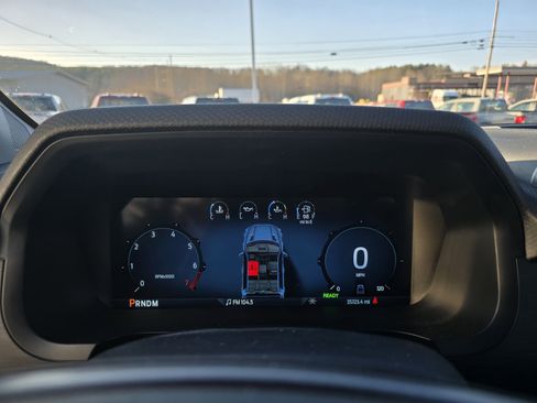 Used 2024 Ford F150 XLT w/ Mobile Office Package image 24