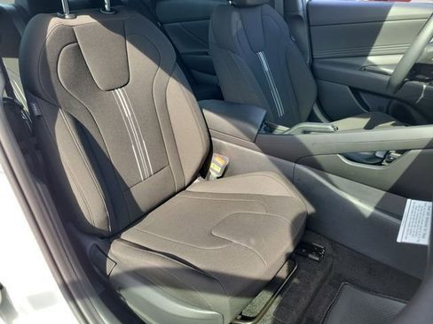 New 2026 Hyundai Elantra Sport image 17