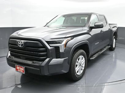 Used 2024 Toyota Tundra SR5