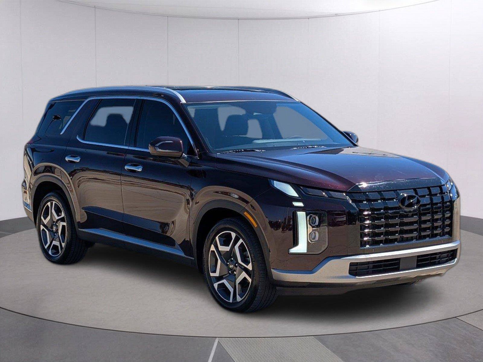 Used 2023 Hyundai Palisade SEL FWD image 9