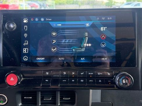 Used 2024 Chevrolet Brightdrop 600 w/ Commercial Equipment Package AWD/4WD image 28