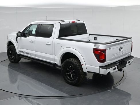 Used 2024 Ford F150 XLT w/ Equipment Group 303A High AWD/4WD image 23