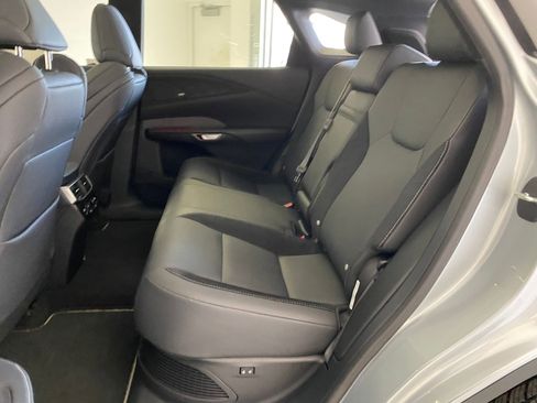 Used 2023 Lexus RX 500h F Sport w/ Cold Area Package image 14