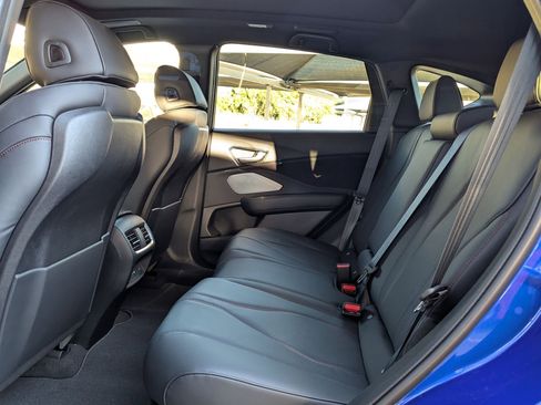 New 2026 Acura RDX A-Spec image 15