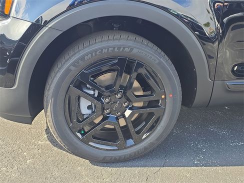 New 2025 Kia Telluride SX X-Line image 37