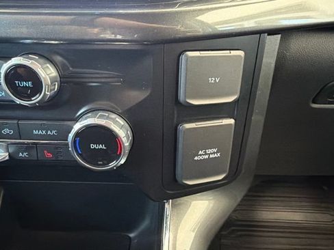 Certified 2023 Ford F150 XLT w/ Equipment Group 302A High AWD/4WD image 23