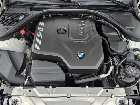 Used 2019 BMW 330i xDrive Sedan w/ Convenience Package AWD/4WD image 17