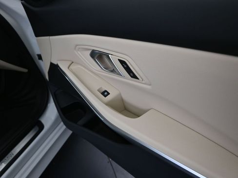 New 2026 BMW 330i Sedan w/ Premium Package image 23