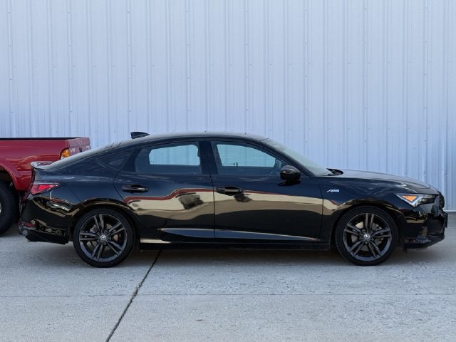 Used 2023 Acura Integra A-Spec FWD image 3