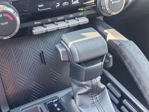 New 2026 Toyota Tacoma SR5 RWD image 38