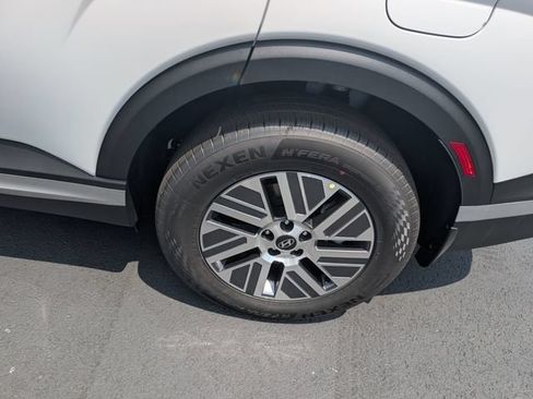 New 2026 Hyundai Palisade SEL AWD/4WD image 24