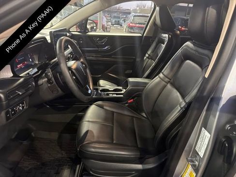 Used 2024 Lincoln Corsair AWD w/ Equipment Group 102A image 15