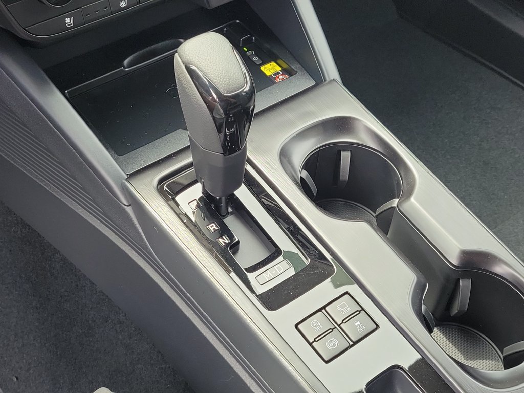 New 2026 Subaru Outback Touring XT AWD/4WD image 20