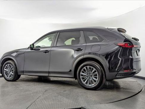 Used 2024 MAZDA CX-90 3.3 Turbo w/ Select Package image 6