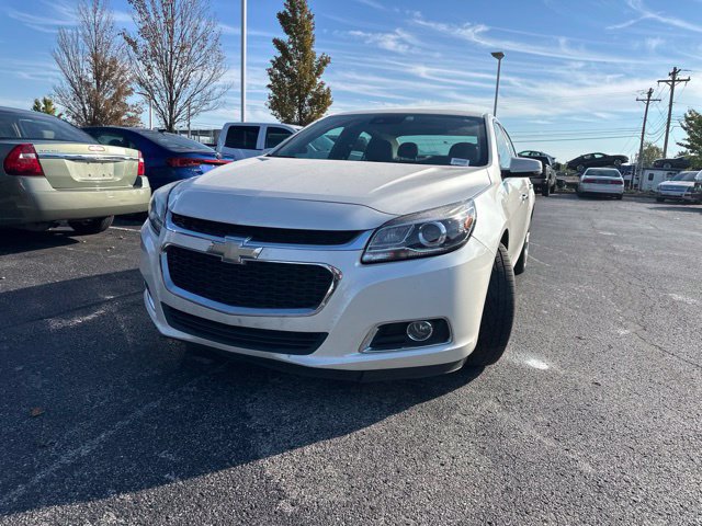 Used 2014 Chevrolet Malibu LTZ FWD image 5