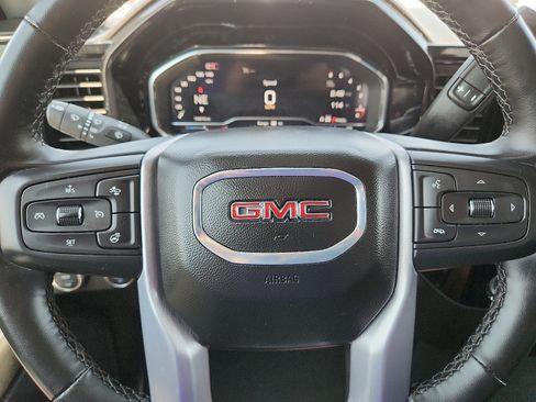 Used 2024 GMC Sierra 1500 Elevation AWD/4WD image 19