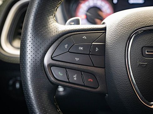 Used 2023 Dodge Challenger R/T Scat Pack image 24