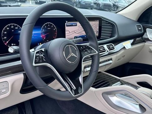 New 2026 Mercedes-Benz GLE 350 4MATIC image 15