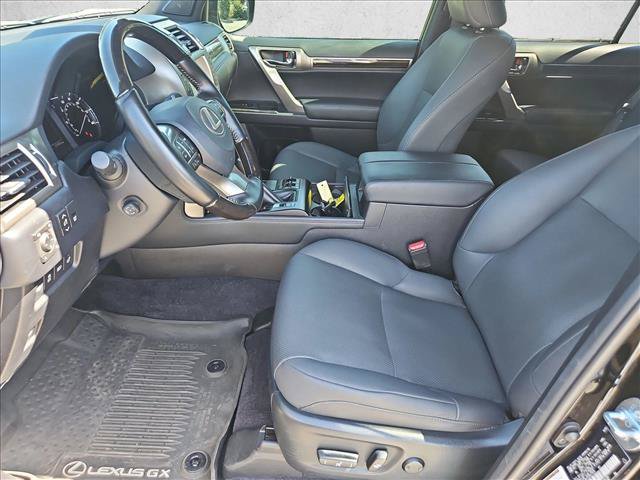 Used 2021 Lexus GX 460 Premium w/ Premium Plus Package AWD/4WD image 14
