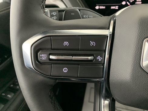 New 2026 GMC Yukon Elevation image 23