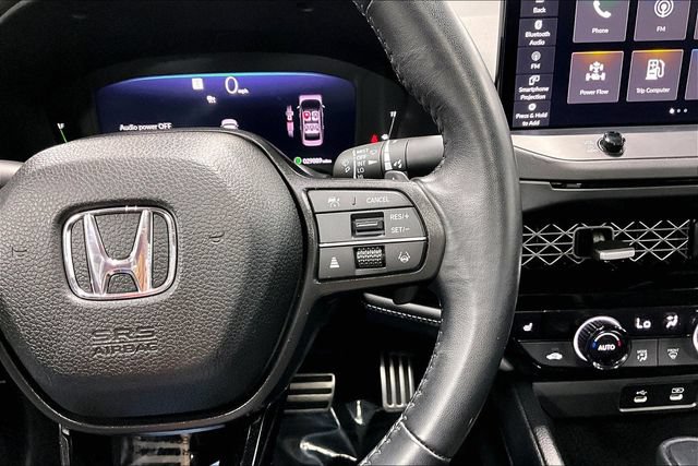 Used 2024 Honda Accord Sport image 13
