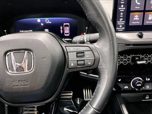 Used 2024 Honda Accord Sport image 13