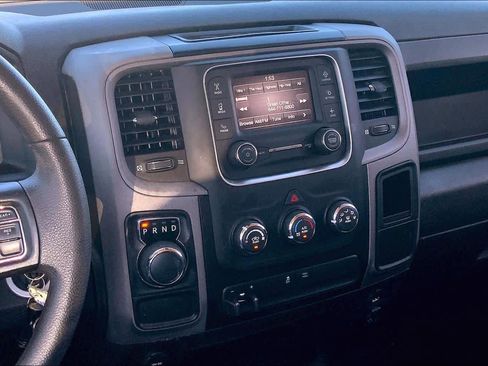 Used 2021 RAM 1500 Tradesman w/ Popular Equipment Group image 7