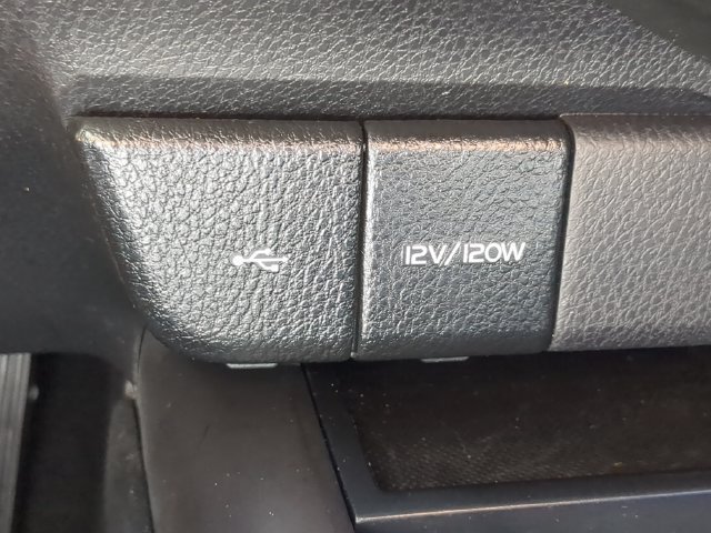 Used 2024 Toyota Camry SE FWD image 25