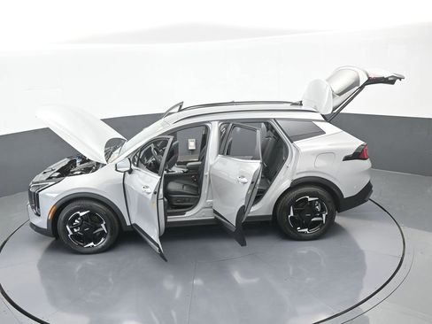 Used 2026 Kia Sportage EX w/ EX Panorama Roof Package FWD image 67