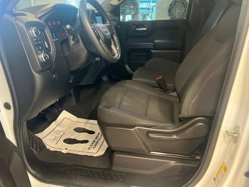 Used 2023 GMC Sierra 1500 Pro w/ Pro Value Package AWD/4WD image 20