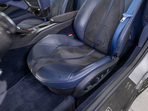 Certified 2021 Ferrari 812 GTS RWD image 17