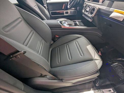 Used 2026 Mercedes-Benz G 550 image 22