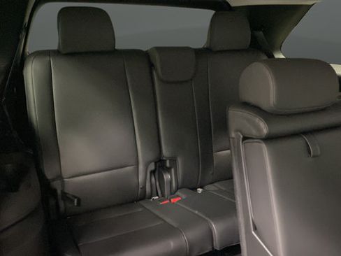 New 2026 Hyundai Palisade SEL AWD/4WD image 25