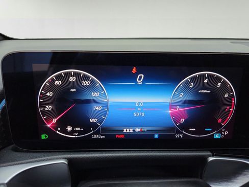 Certified 2026 Mercedes-Benz GLB 250 image 33