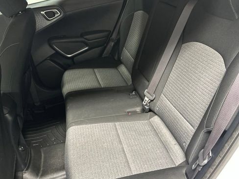 Used 2020 Kia Soul EX FWD image 15