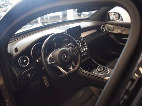 Used 2018 Mercedes-Benz GLC 43 AMG 4MATIC Coupe image 49