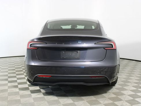 Used 2024 Tesla Model 3 Long Range RWD image 32