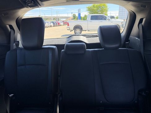 Used 2024 Honda Odyssey Sport image 24