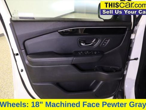 Used 2023 Honda Pilot EX-L image 29