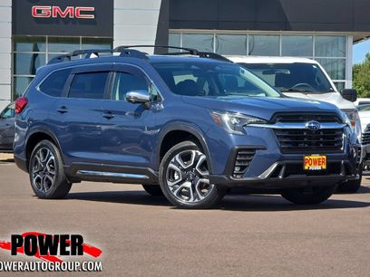 Used 2023 Subaru Ascent Limited w/ Technology Package