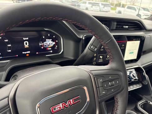 New 2026 GMC Sierra 2500 AT4X w/ AT4X AEV Edition AWD/4WD image 41