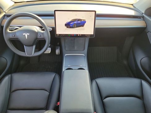 Used 2022 Tesla Model Y Performance image 15