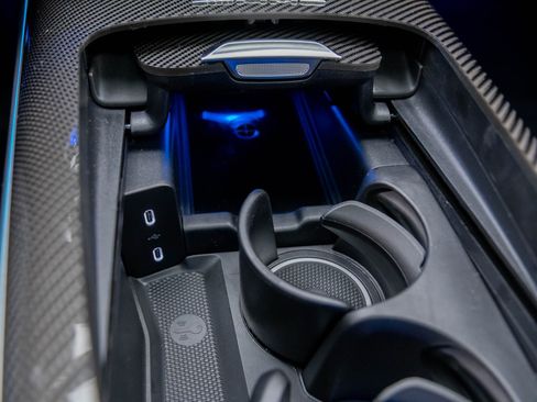 New 2026 Mercedes-Benz E 53 AMG e 4MATIC Sedan image 30