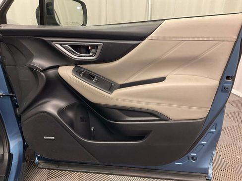 Used 2020 Subaru Forester Limited w/ Popular Package #3 image 30