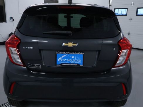 Used 2021 Chevrolet Spark LT image 6