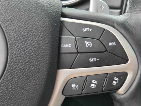 Used 2020 Jeep Grand Cherokee Summit w/ Platinum Series Group AWD/4WD image 30