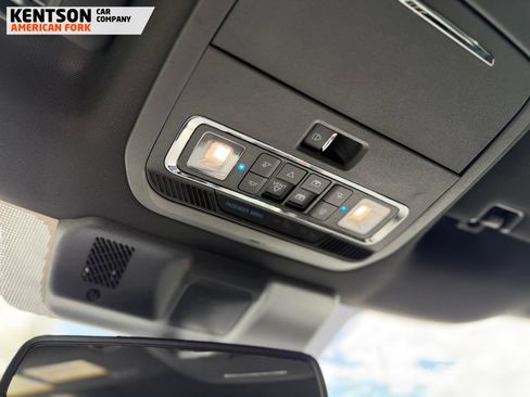 Used 2024 Ford F150 Lariat w/ Equipment Group 502A High AWD/4WD image 25