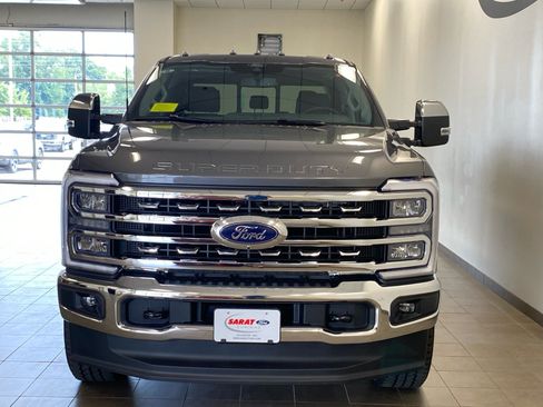 New 2026 Ford F250 Lariat w/ Chrome Package AWD/4WD image 32